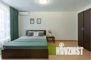 1-к квартира, посуточно, 33м2, 2/3 этаж