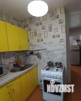 1-к квартира, на длительный срок, 32м2, 3/5 этаж