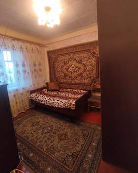 2-к квартира, на длительный срок, 45м2, 2/2 этаж