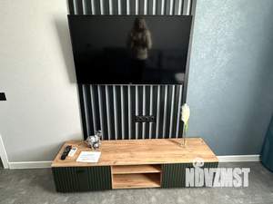 1-к квартира, посуточно, 37м2, 25/26 этаж