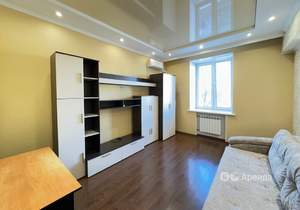 2-к квартира, на длительный срок, 51м2, 4/5 этаж