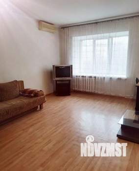 1-к квартира, на длительный срок, 48м2, 4/16 этаж