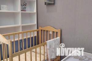 2-к квартира, посуточно, 69м2, 12/16 этаж