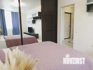 1-к квартира, посуточно, 35м2, 9/10 этаж