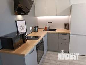 1-к квартира, посуточно, 36м2, 10/10 этаж