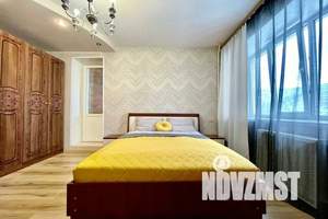 1-к квартира, посуточно, 35м2, 3/9 этаж