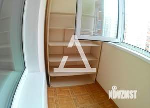 2-к квартира, на длительный срок, 80м2, 11/17 этаж