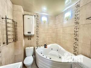 1-к квартира, посуточно, 65м2, 1/1 этаж