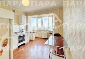 3-к квартира, на длительный срок, 69м2, 10/12 этаж
