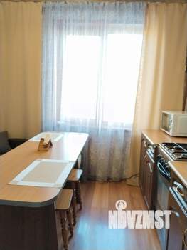 1-к квартира, посуточно, 34м2, 7/12 этаж