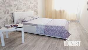 1-к квартира, посуточно, 40м2, 14/18 этаж