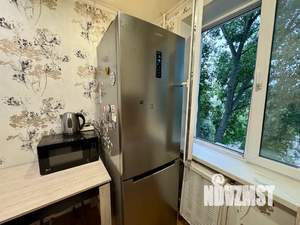 1-к квартира, посуточно, 31м2, 5/9 этаж