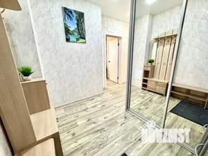 2-к квартира, посуточно, 73м2, 1/1 этаж