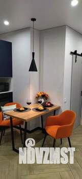 1-к квартира, посуточно, 33м2, 1/1 этаж