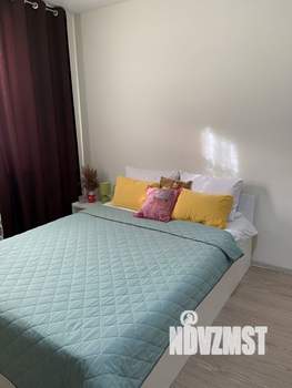 1-к квартира, посуточно, 30м2, 1/3 этаж