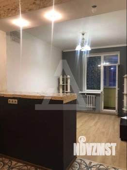 1-к квартира, на длительный срок, 50м2, 4/10 этаж