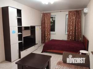 1-к квартира, на длительный срок, 44м2, 12/14 этаж