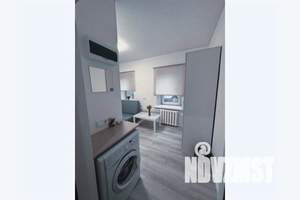 1-к квартира, посуточно, 25м2, 1/2 этаж