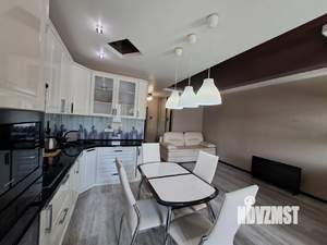 Студия квартира, на длительный срок, 45м2, 6/7 этаж