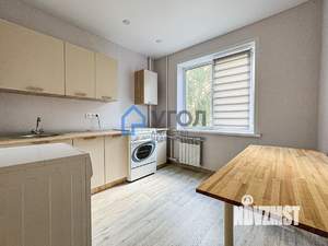 1-к квартира, на длительный срок, 30м2, 5/9 этаж