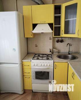 1-к квартира, на длительный срок, 32м2, 3/5 этаж