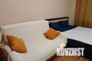 1-к квартира, посуточно, 35м2, 3/3 этаж