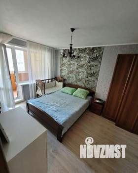2-к квартира, на длительный срок, 47м2, 10/12 этаж