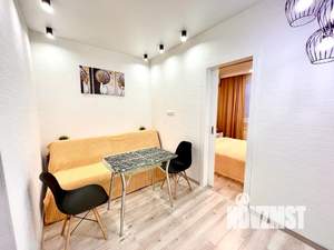 2-к квартира, посуточно, 55м2, 10/24 этаж