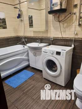 2-к квартира, посуточно, 74м2, 18/25 этаж