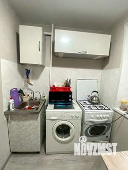 2-к квартира, на длительный срок, 45м2, 1/5 этаж