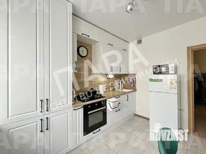 1-к квартира, на длительный срок, 40м2, 1/4 этаж