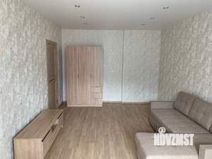 1-к квартира, на длительный срок, 38м2, 7/20 этаж