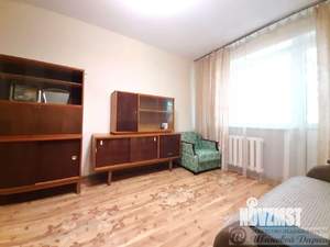 1-к квартира, на длительный срок, 32м2, 3/5 этаж