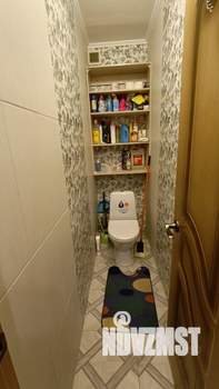 2-к квартира, на длительный срок, 50м2, 4/5 этаж