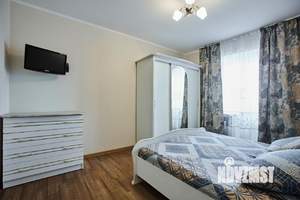 2-к квартира, посуточно, 70м2, 1/1 этаж
