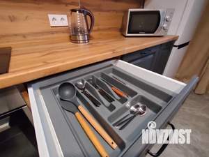 1-к квартира, посуточно, 45м2, 8/25 этаж