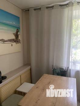 2-к квартира, посуточно, 48м2, 1/5 этаж