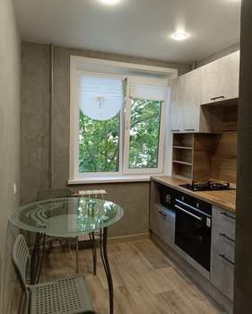 1-к квартира, на длительный срок, 31м2, 3/9 этаж