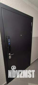 1-к квартира, посуточно, 26м2, 1/1 этаж