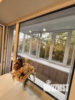 1-к квартира, на длительный срок, 31м2, 3/5 этаж