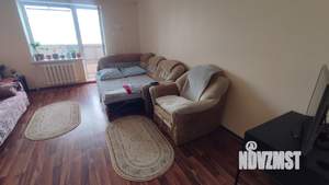 1-к квартира, посуточно, 47м2, 17/19 этаж