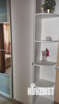 1-к квартира, на длительный срок, 40м2, 10/19 этаж