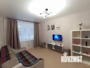 2-к квартира, посуточно, 45м2, 1/5 этаж