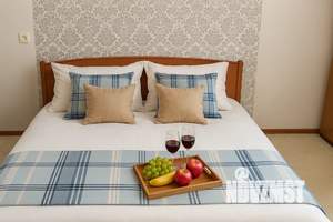 2-к квартира, посуточно, 58м2, 7/9 этаж