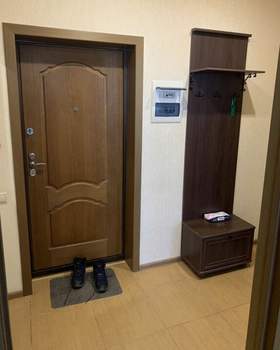 1-к квартира, на длительный срок, 39м2, 14/19 этаж