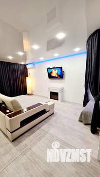 Студия квартира, посуточно, 55м2, 14/17 этаж