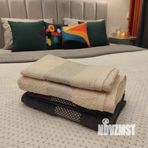 Студия квартира, посуточно, 33м2, 9/25 этаж