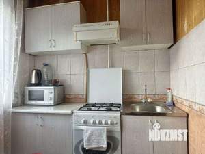 1-к квартира, на длительный срок, 30м2, 4/5 этаж