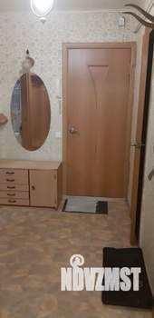 1-к квартира, на длительный срок, 38м2, 1/9 этаж