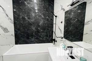 1-к квартира, посуточно, 46м2, 20/26 этаж